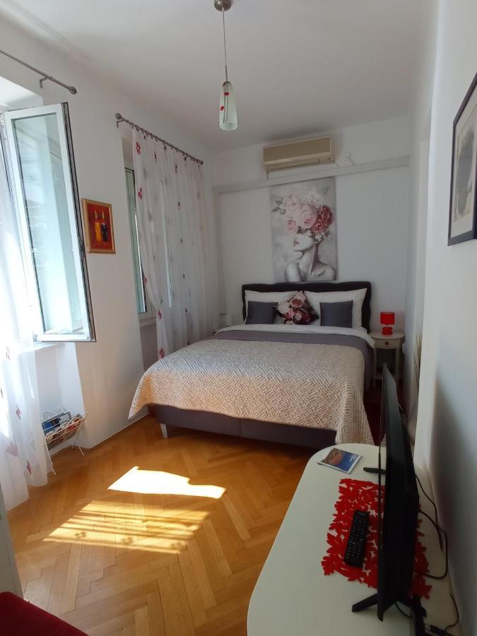 Apartments Eldin Дубровник Екстериор снимка