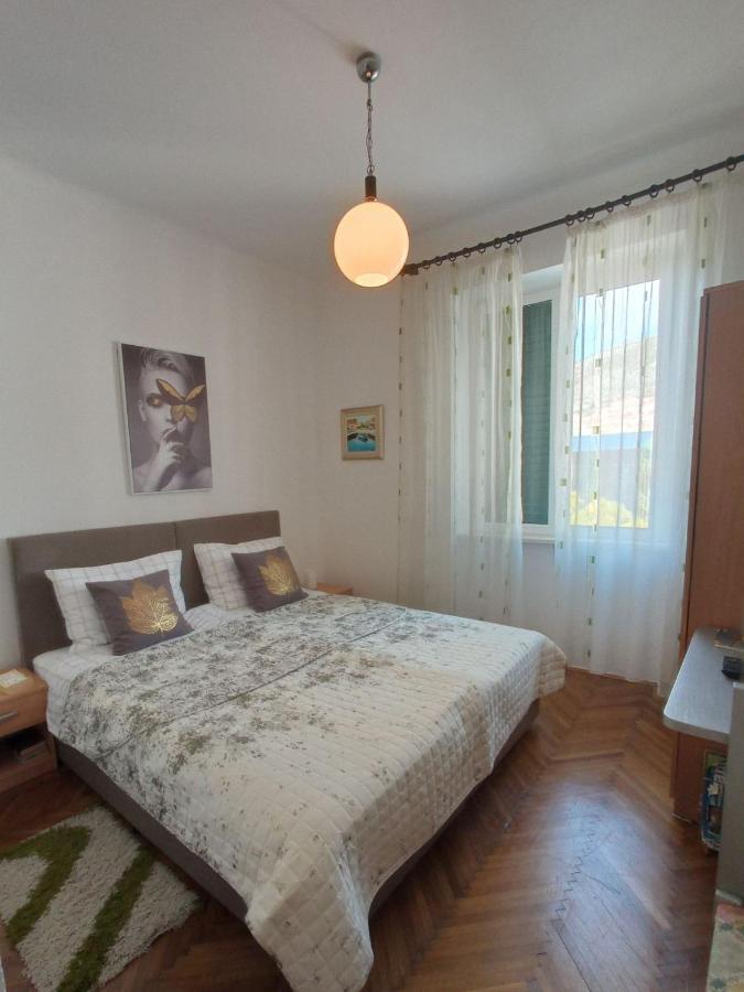 Apartments Eldin Дубровник Екстериор снимка