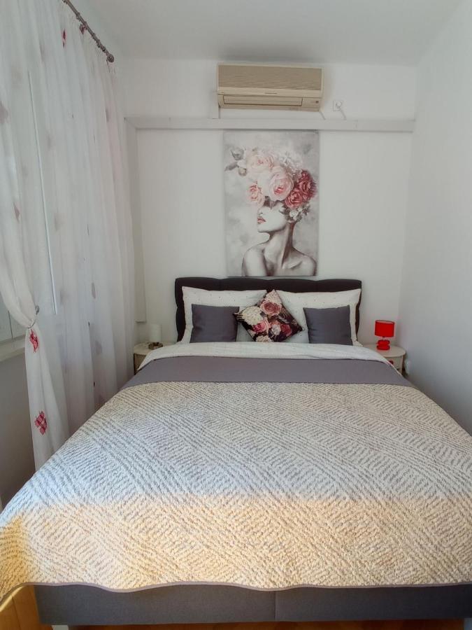 Apartments Eldin Дубровник Екстериор снимка