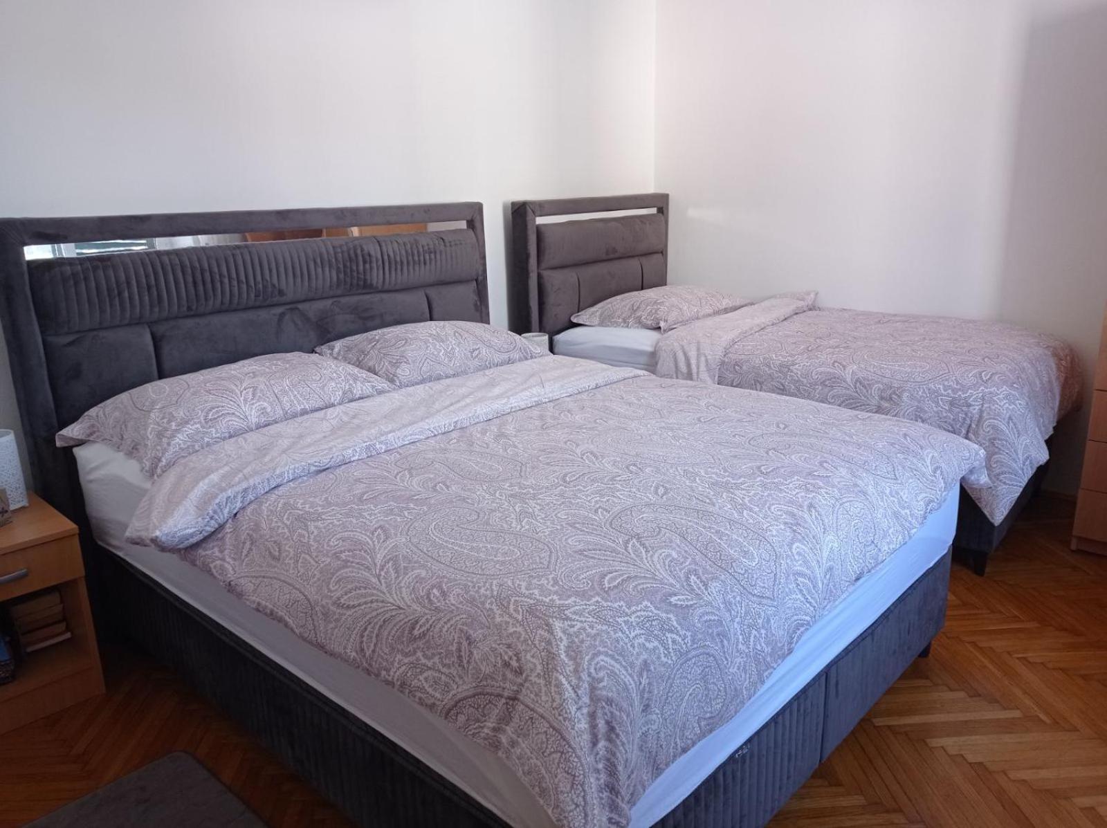 Apartments Eldin Дубровник Екстериор снимка
