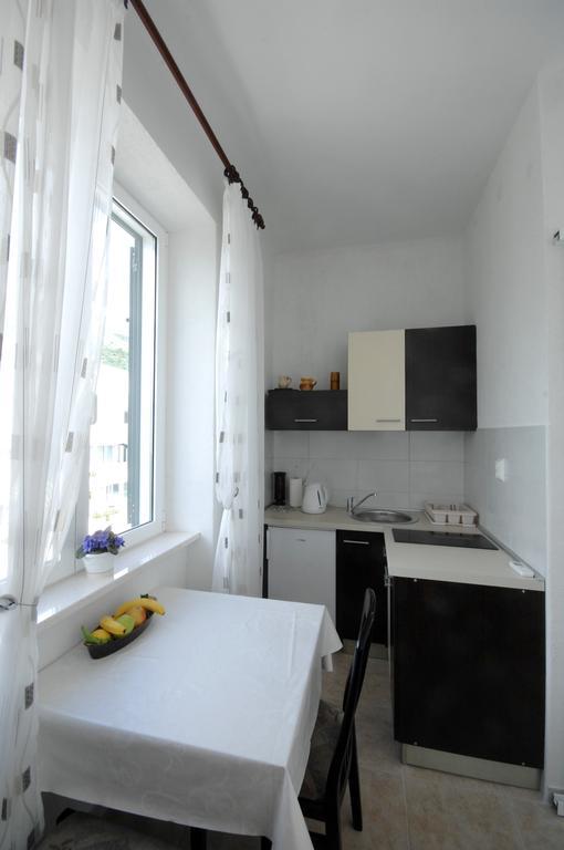 Apartments Eldin Дубровник Стая снимка