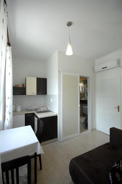 Apartments Eldin Дубровник Стая снимка