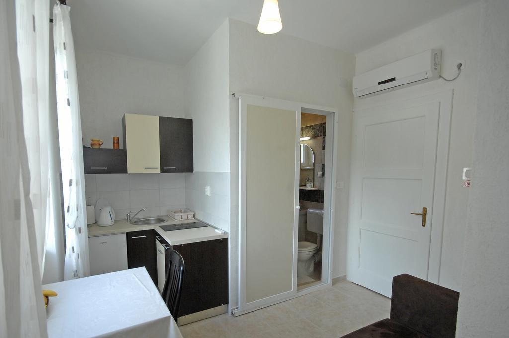 Apartments Eldin Дубровник Стая снимка