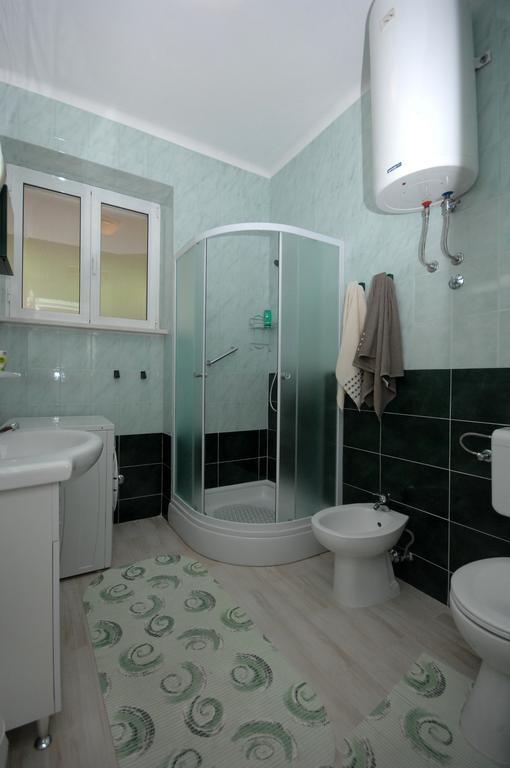 Apartments Eldin Дубровник Стая снимка