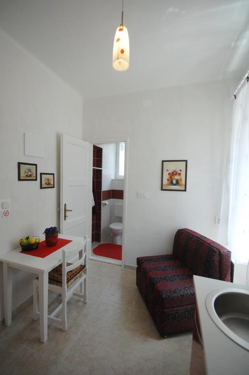 Apartments Eldin Дубровник Стая снимка