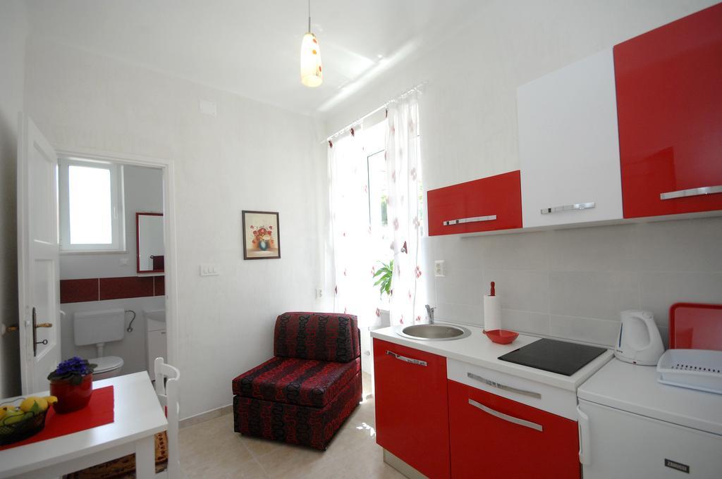Apartments Eldin Дубровник Стая снимка
