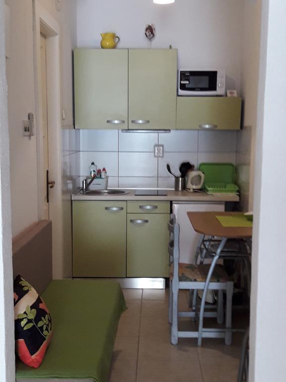 Apartments Eldin Дубровник Екстериор снимка