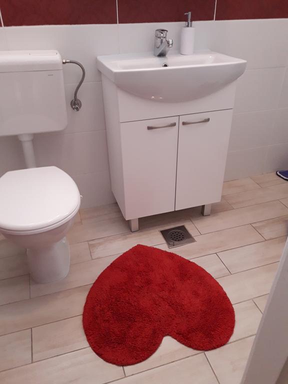 Apartments Eldin Дубровник Екстериор снимка