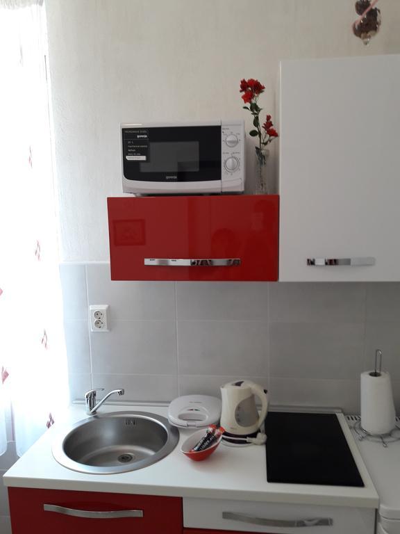 Apartments Eldin Дубровник Екстериор снимка
